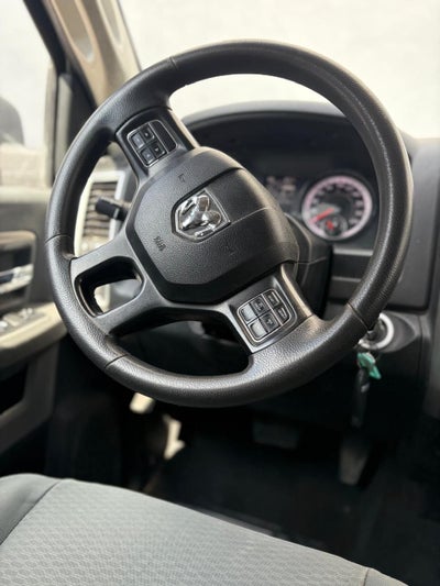 2020 RAM 1500 3.6 V6 Crew Cab SLT At