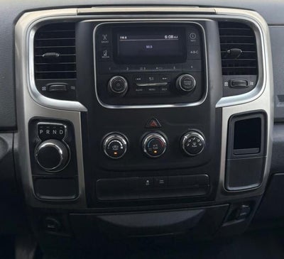 2020 RAM 1500 3.6 V6 Crew Cab SLT At