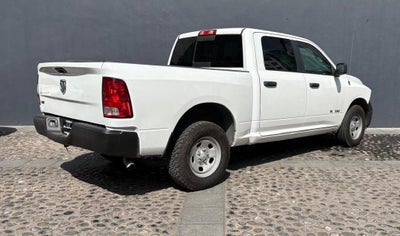 2020 RAM 1500 3.6 V6 Crew Cab SLT At