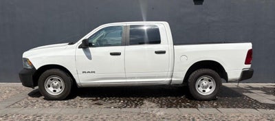 2020 RAM 1500 3.6 V6 Crew Cab SLT At