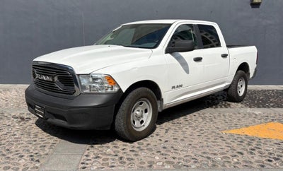 2020 RAM 1500 3.6 V6 Crew Cab SLT At