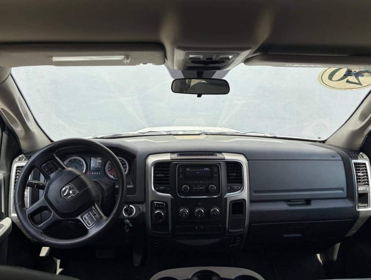 2020 RAM 1500 3.6 V6 Crew Cab SLT At