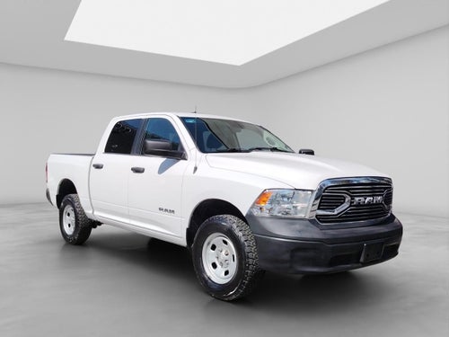 2020 RAM 1500 3.6 V6 Crew Cab SLT 4x4 At