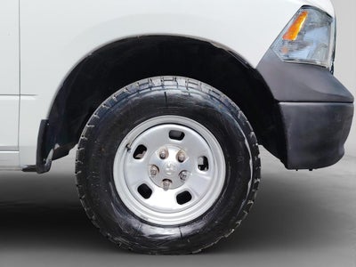 2020 RAM 1500 3.6 V6 Crew Cab SLT 4x4 At