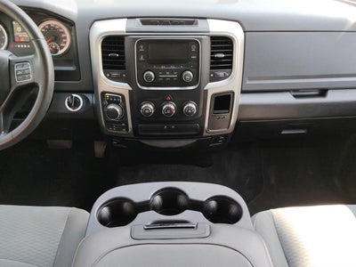 2020 RAM 1500 3.6 V6 Crew Cab SLT 4x4 At