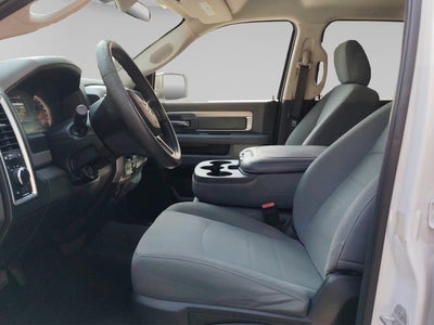 2020 RAM 1500 3.6 V6 Crew Cab SLT 4x4 At