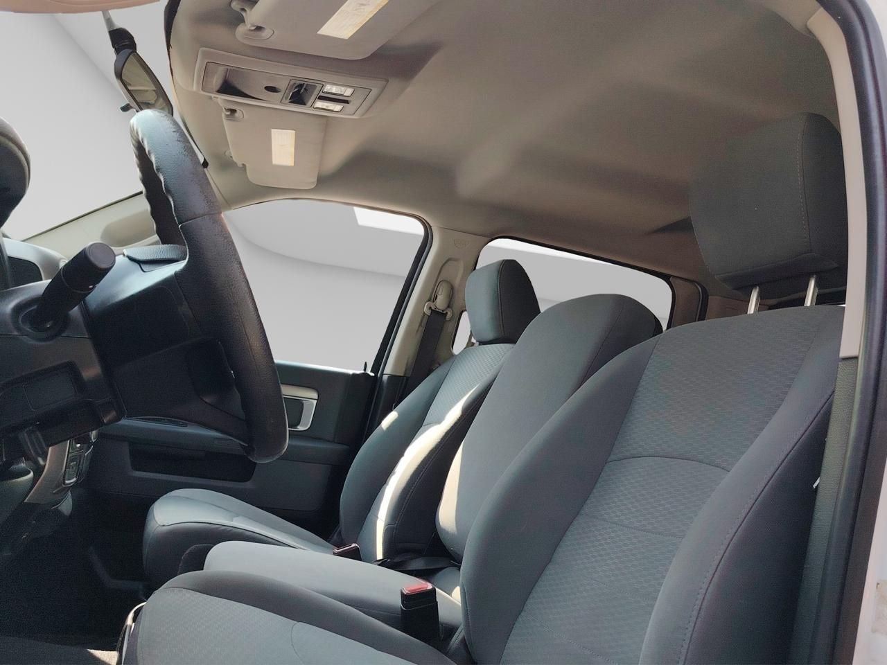 2020 RAM 1500 3.6 V6 Crew Cab SLT 4x4 At