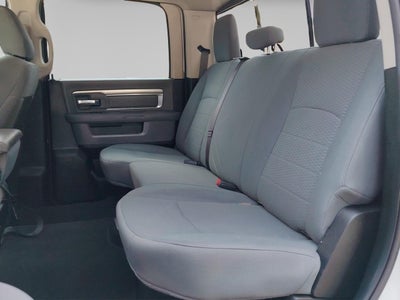 2020 RAM 1500 3.6 V6 Crew Cab SLT 4x4 At