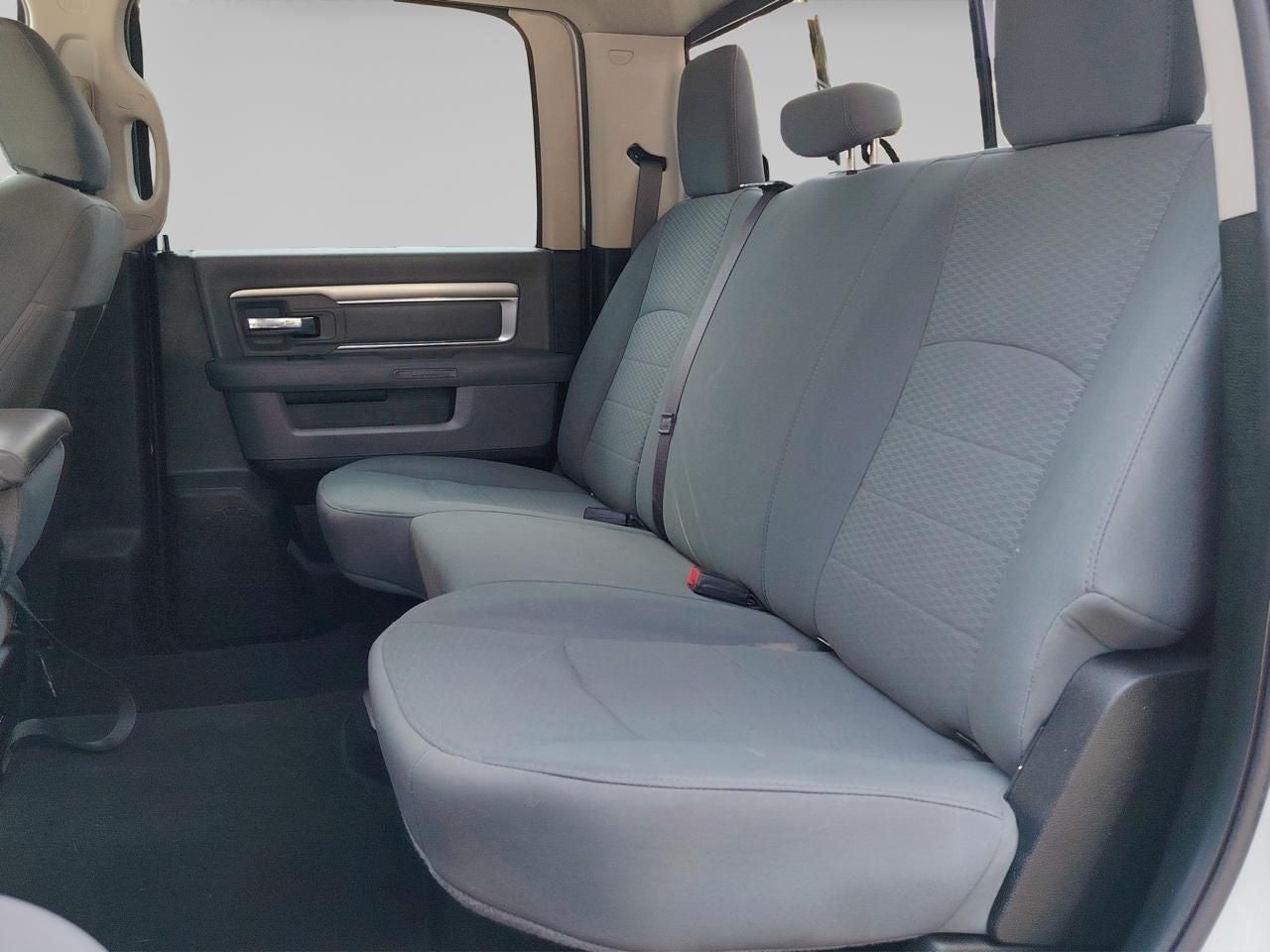 2020 RAM 1500 3.6 V6 Crew Cab SLT 4x4 At