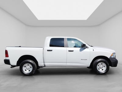 2020 RAM 1500 3.6 V6 Crew Cab SLT 4x4 At