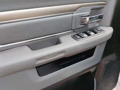 2020 RAM 1500 3.6 V6 Crew Cab SLT 4x4 At