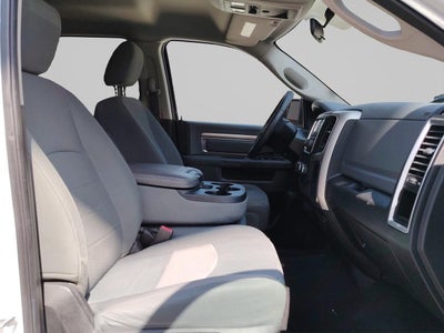 2020 RAM 1500 3.6 V6 Crew Cab SLT 4x4 At