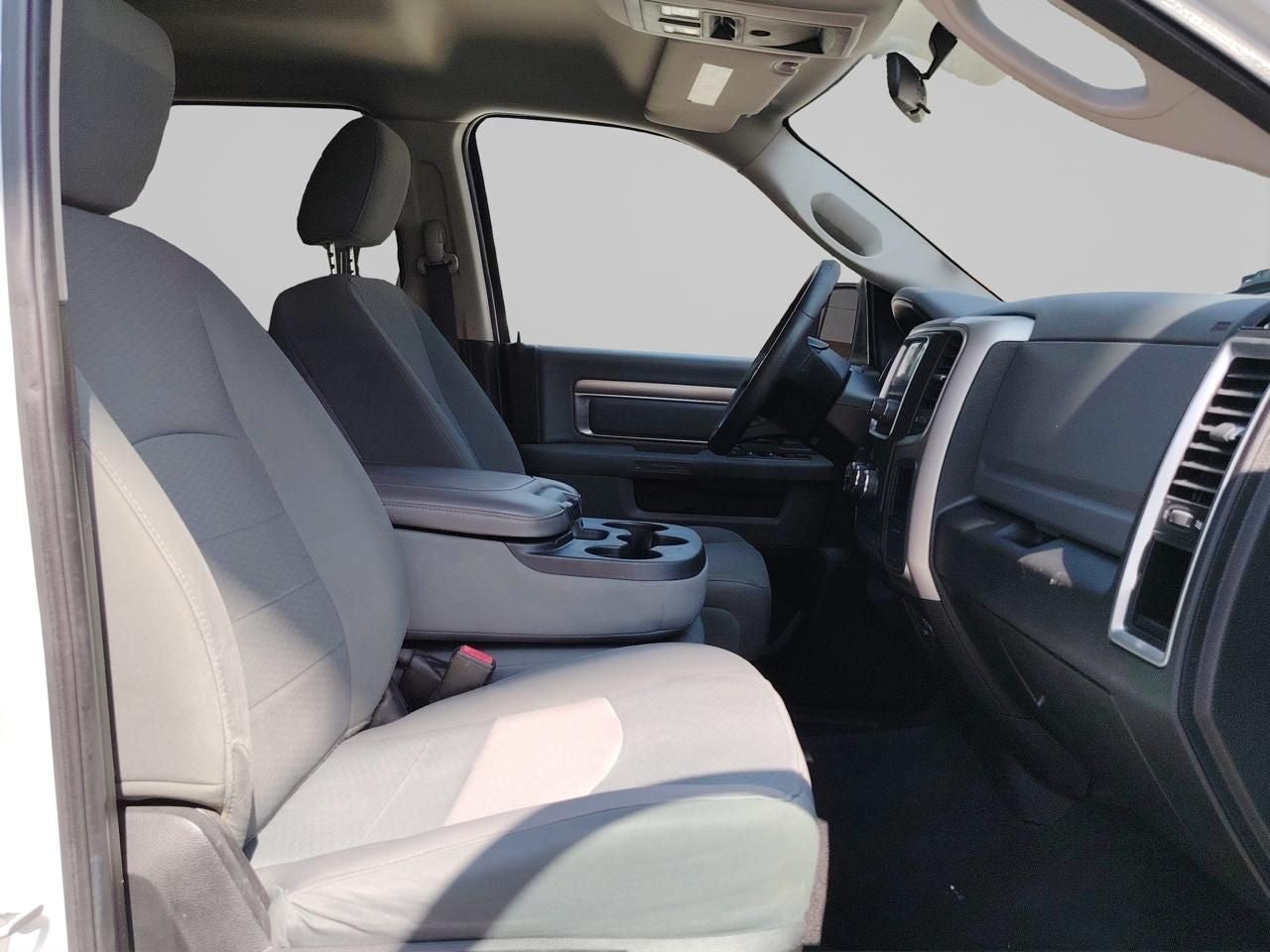 2020 RAM 1500 3.6 V6 Crew Cab SLT 4x4 At