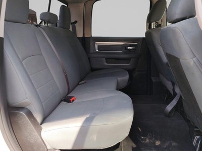 2020 RAM 1500 3.6 V6 Crew Cab SLT 4x4 At