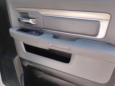 2020 RAM 1500 3.6 V6 Crew Cab SLT 4x4 At