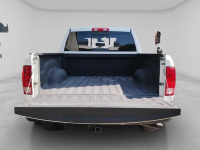 2020 RAM 1500 3.6 V6 Crew Cab SLT 4x4 At