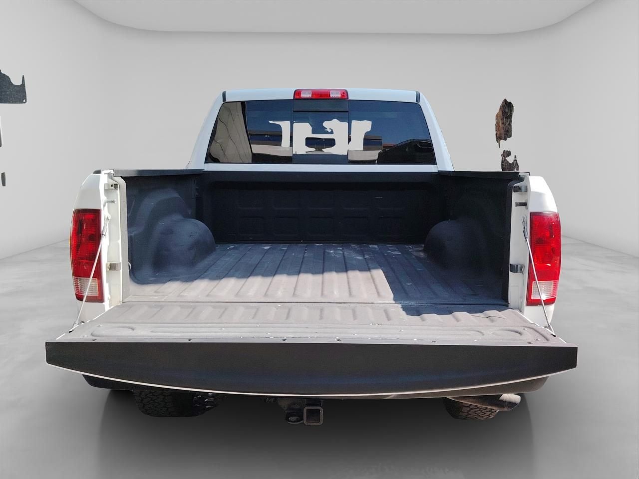 2020 RAM 1500 3.6 V6 Crew Cab SLT 4x4 At