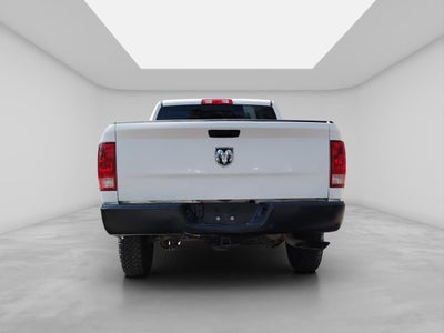 2020 RAM 1500 3.6 V6 Crew Cab SLT 4x4 At