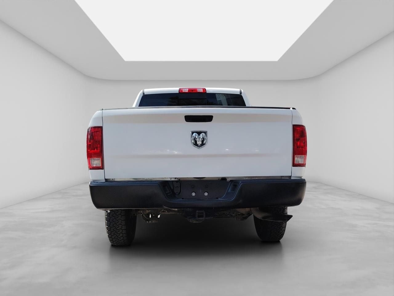 2020 RAM 1500 3.6 V6 Crew Cab SLT 4x4 At