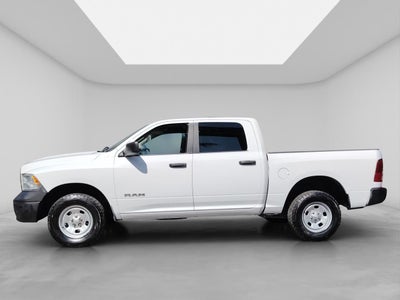 2020 RAM 1500 3.6 V6 Crew Cab SLT 4x4 At