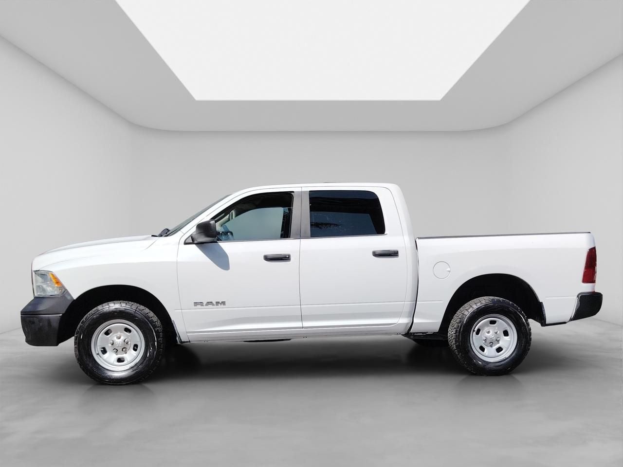 2020 RAM 1500 3.6 V6 Crew Cab SLT 4x4 At