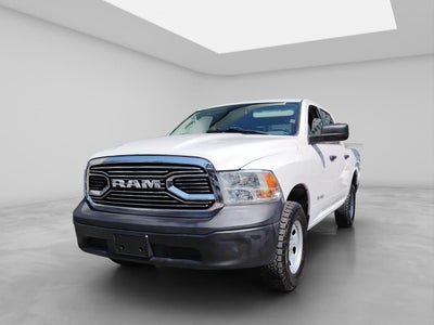 2020 RAM 1500 3.6 V6 Crew Cab SLT 4x4 At