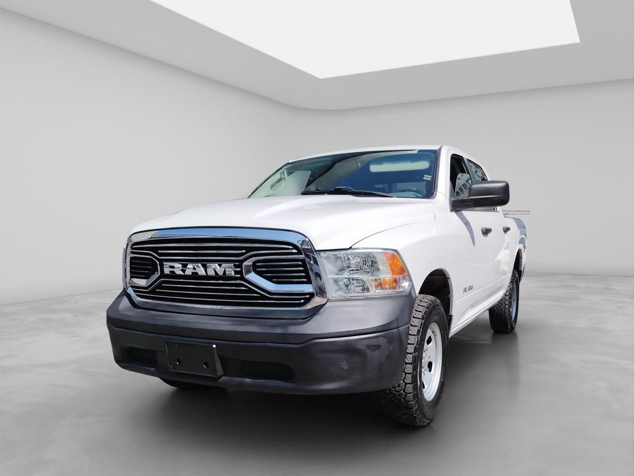 2020 RAM 1500 3.6 V6 Crew Cab SLT 4x4 At