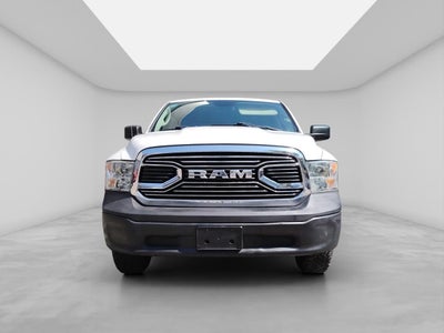 2020 RAM 1500 3.6 V6 Crew Cab SLT 4x4 At