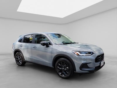 2025 Honda HR-V 2.0 Sport At