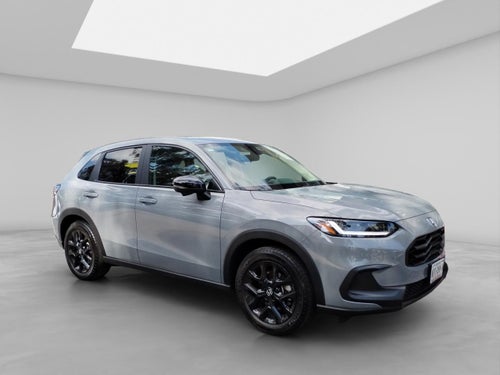 2025 Honda HR-V 2.0 Sport At