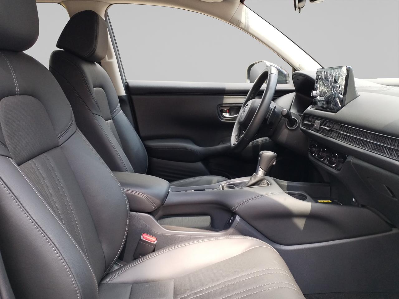 2025 Honda HR-V 2.0 Sport At