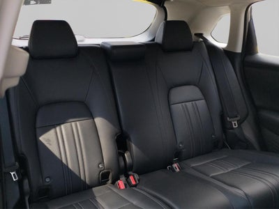 2025 Honda HR-V 2.0 Sport At