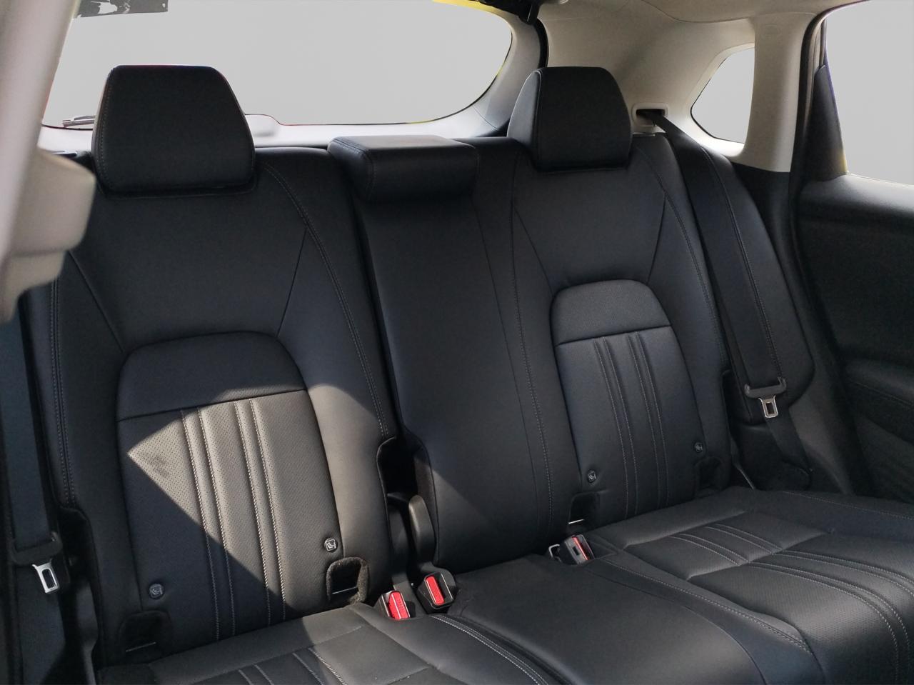 2025 Honda HR-V 2.0 Sport At