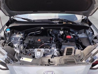 2025 Honda HR-V 2.0 Sport At