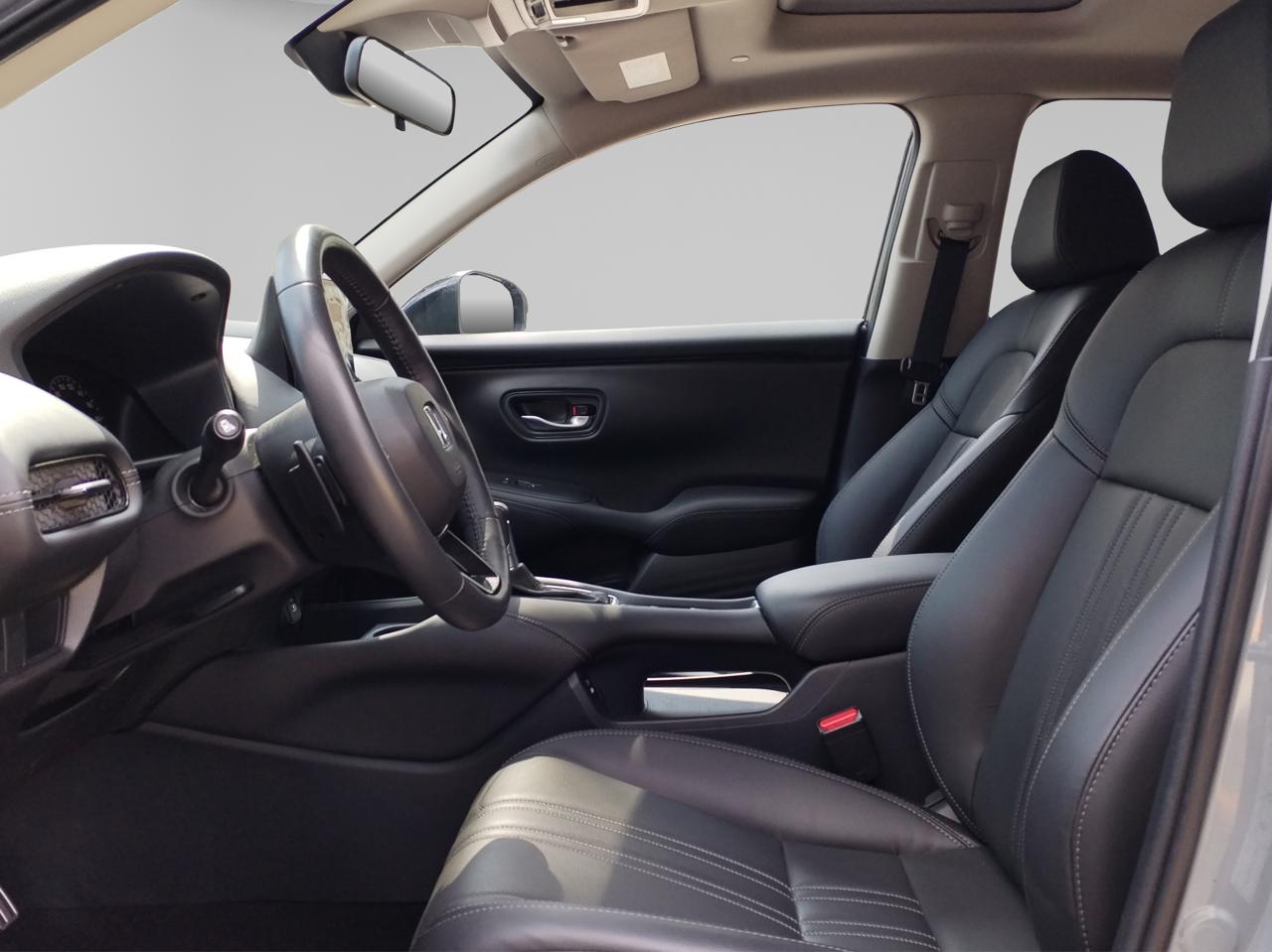 2025 Honda HR-V 2.0 Sport At