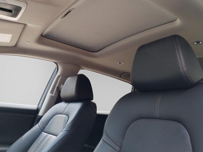 2025 Honda HR-V 2.0 Sport At