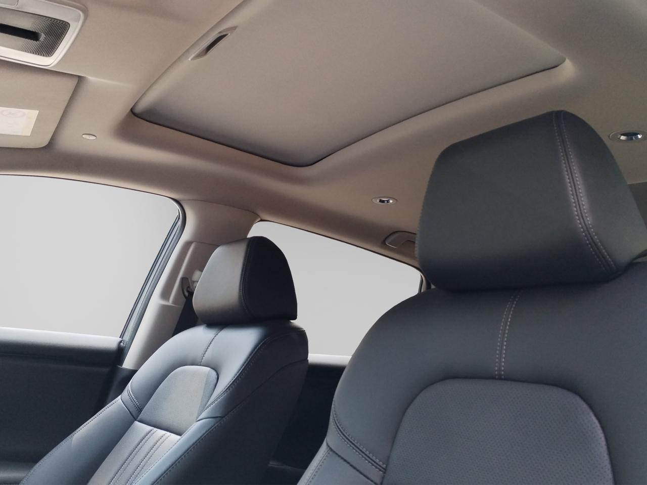 2025 Honda HR-V 2.0 Sport At