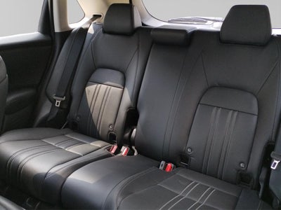 2025 Honda HR-V 2.0 Sport At