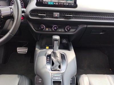 2025 Honda HR-V 2.0 Sport At