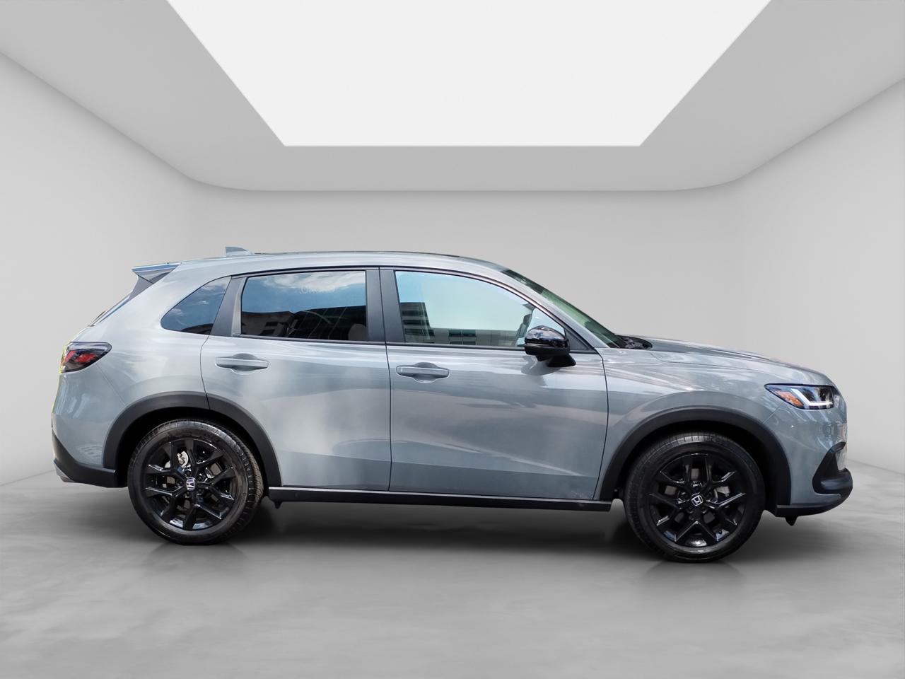 2025 Honda HR-V 2.0 Sport At