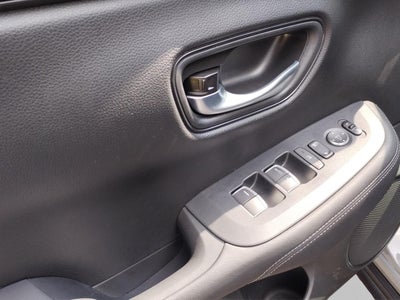 2025 Honda HR-V 2.0 Sport At