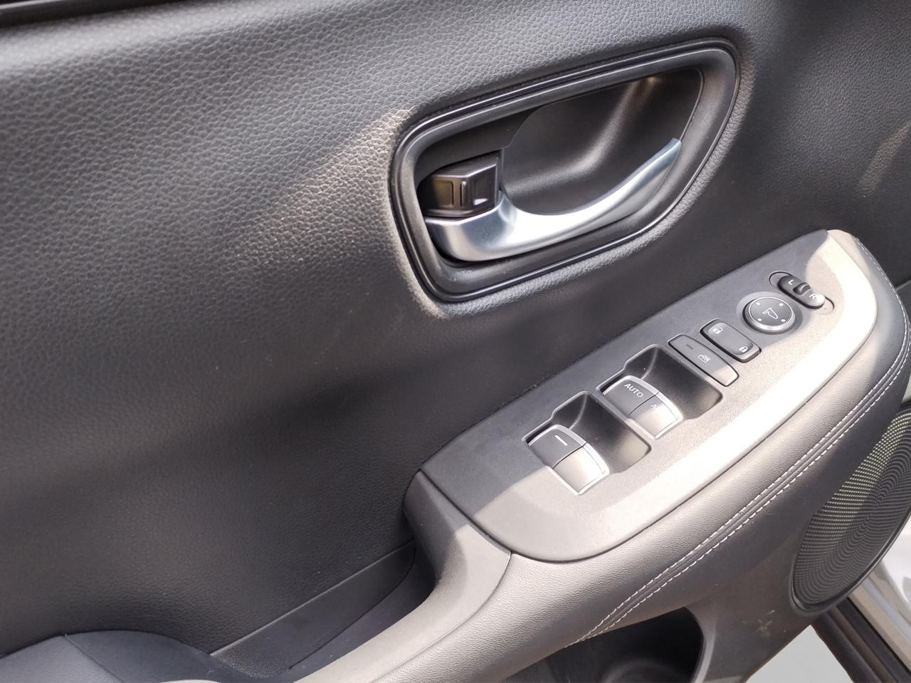 2025 Honda HR-V 2.0 Sport At