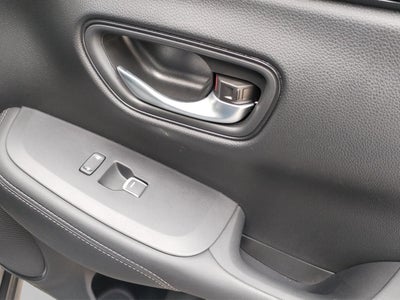 2025 Honda HR-V 2.0 Sport At