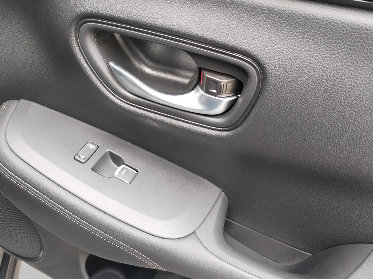 2025 Honda HR-V 2.0 Sport At