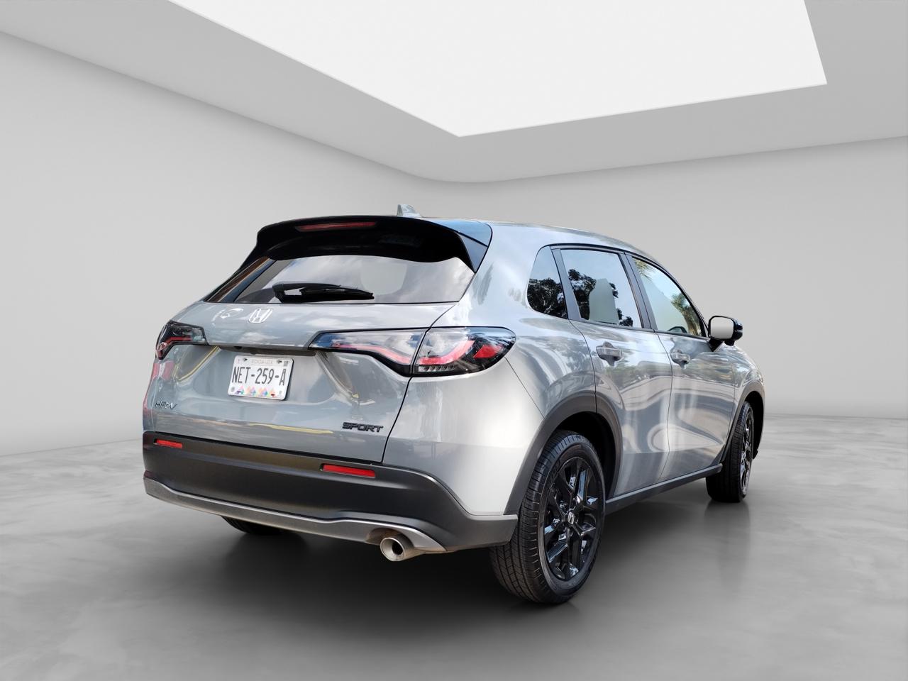 2025 Honda HR-V 2.0 Sport At