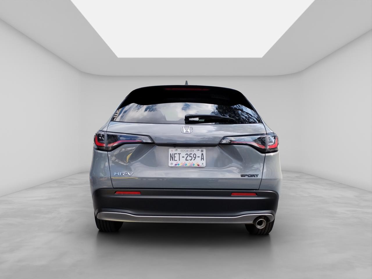 2025 Honda HR-V 2.0 Sport At