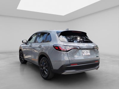 2025 Honda HR-V 2.0 Sport At