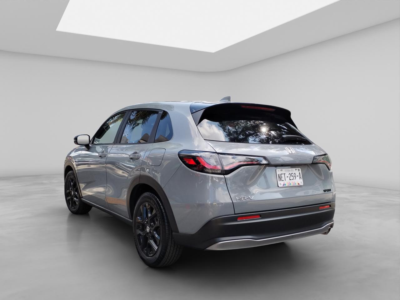 2025 Honda HR-V 2.0 Sport At