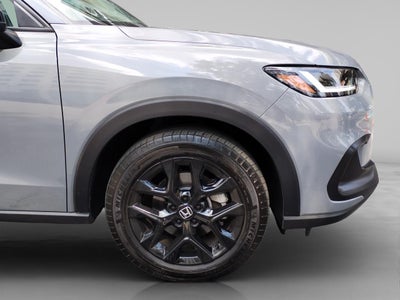 2025 Honda HR-V 2.0 Sport At