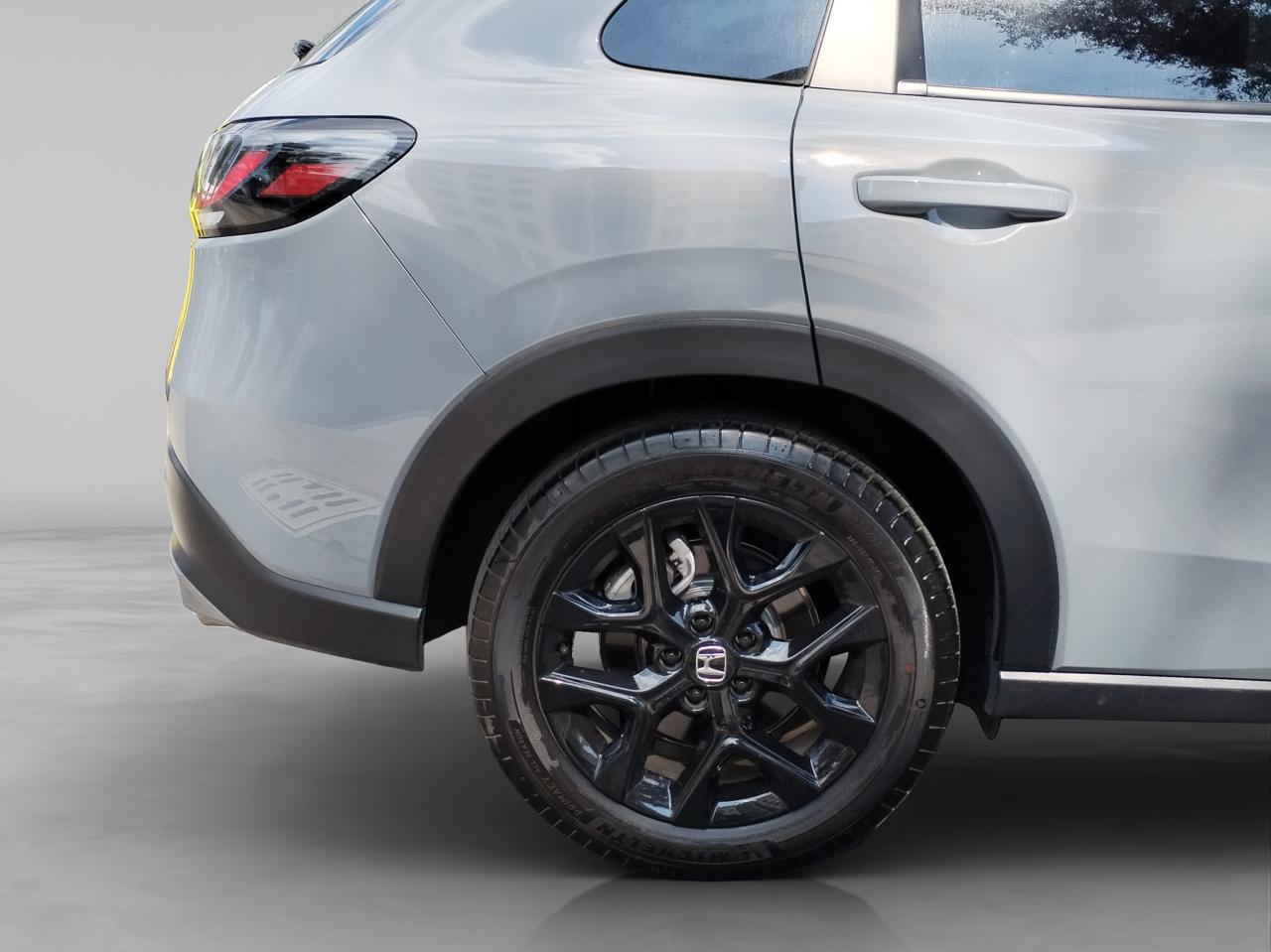 2025 Honda HR-V 2.0 Sport At